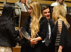 Foto de la galería: La Legislatura de Misiones aprobó los presupuestos para el Ejercicio Financiero 2018