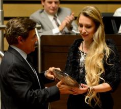 Foto de la galería: La Legislatura de Misiones aprobó los presupuestos para el Ejercicio Financiero 2018