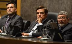 Foto de la galería: La Legislatura de Misiones aprobó los presupuestos para el Ejercicio Financiero 2018
