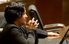 Foto de la galería: La Legislatura de Misiones aprobó los presupuestos para el Ejercicio Financiero 2018