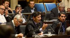 Foto de la galería: La Legislatura de Misiones aprobó los presupuestos para el Ejercicio Financiero 2018