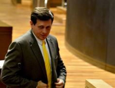 Foto de la galería: La Legislatura de Misiones aprobó los presupuestos para el Ejercicio Financiero 2018