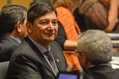 Foto de la galería: La Legislatura de Misiones aprobó los presupuestos para el Ejercicio Financiero 2018