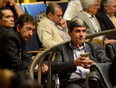Foto de la galería: La Legislatura de Misiones aprobó los presupuestos para el Ejercicio Financiero 2018