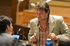 Foto de la galería: La Legislatura de Misiones aprobó los presupuestos para el Ejercicio Financiero 2018