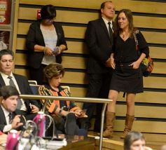 Foto de la galería: La Legislatura de Misiones aprobó los presupuestos para el Ejercicio Financiero 2018