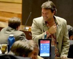 Foto de la galería: La Legislatura de Misiones aprobó los presupuestos para el Ejercicio Financiero 2018
