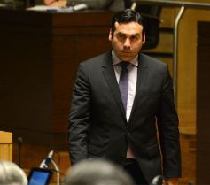 Foto de la galería: La Legislatura de Misiones aprobó los presupuestos para el Ejercicio Financiero 2018