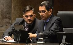 Foto de la galería: La Legislatura de Misiones aprobó los presupuestos para el Ejercicio Financiero 2018