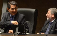 Foto de la galería: La Legislatura de Misiones aprobó los presupuestos para el Ejercicio Financiero 2018