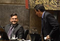 Foto de la galería: La Legislatura de Misiones aprobó los presupuestos para el Ejercicio Financiero 2018