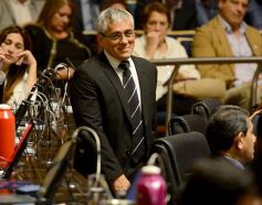 Foto de la galería: La Legislatura de Misiones aprobó los presupuestos para el Ejercicio Financiero 2018