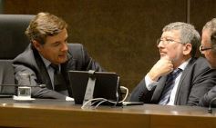 Foto de la galería: La Legislatura de Misiones aprobó los presupuestos para el Ejercicio Financiero 2018