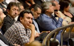 Foto de la galería: La Legislatura de Misiones aprobó los presupuestos para el Ejercicio Financiero 2018