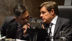 Foto de la galería: La Legislatura de Misiones aprobó los presupuestos para el Ejercicio Financiero 2018