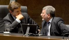 Foto de la galería: La Legislatura de Misiones aprobó los presupuestos para el Ejercicio Financiero 2018