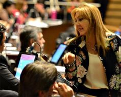 Foto de la galería: La Legislatura de Misiones aprobó los presupuestos para el Ejercicio Financiero 2018