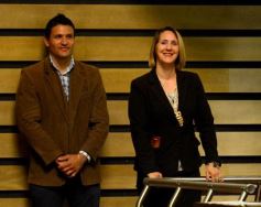 Foto de la galería: La Legislatura de Misiones aprobó los presupuestos para el Ejercicio Financiero 2018