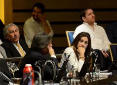 Foto de la galería: La Legislatura de Misiones aprobó los presupuestos para el Ejercicio Financiero 2018