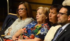 Foto de la galería: La Legislatura de Misiones aprobó los presupuestos para el Ejercicio Financiero 2018