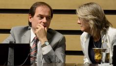 Foto de la galería: La Legislatura de Misiones aprobó los presupuestos para el Ejercicio Financiero 2018