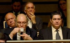 Foto de la galería: La Legislatura de Misiones aprobó los presupuestos para el Ejercicio Financiero 2018