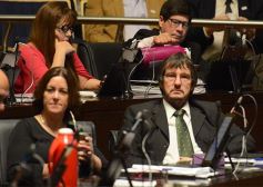 Foto de la galería: La Legislatura de Misiones aprobó los presupuestos para el Ejercicio Financiero 2018