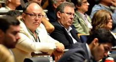 Foto de la galería: La Legislatura de Misiones aprobó los presupuestos para el Ejercicio Financiero 2018