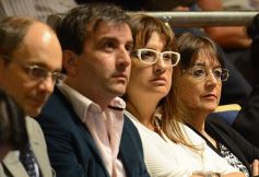 Foto de la galería: La Legislatura de Misiones aprobó los presupuestos para el Ejercicio Financiero 2018