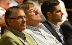 Foto de la galería: La Legislatura de Misiones aprobó los presupuestos para el Ejercicio Financiero 2018