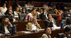 Foto de la galería: La Legislatura de Misiones aprobó los presupuestos para el Ejercicio Financiero 2018