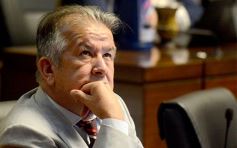 Foto de la galería: La Legislatura de Misiones aprobó los presupuestos para el Ejercicio Financiero 2018