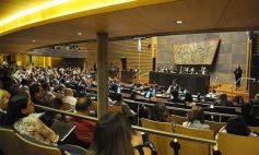 Foto de la galería: La Legislatura de Misiones aprobó los presupuestos para el Ejercicio Financiero 2018