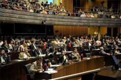 Foto de la galería: La Legislatura de Misiones aprobó los presupuestos para el Ejercicio Financiero 2018