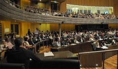 Foto de la galería: La Legislatura de Misiones aprobó los presupuestos para el Ejercicio Financiero 2018