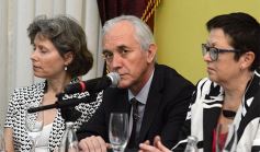 Foto de la galería: Embajadores de la Unión Europea se reunieron con el gobernador