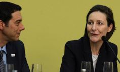 Foto de la galería: Embajadores de la Unión Europea se reunieron con el gobernador