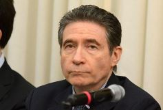 Foto de la galería: Embajadores de la Unión Europea se reunieron con el gobernador