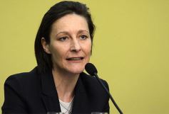 Foto de la galería: Embajadores de la Unión Europea se reunieron con el gobernador