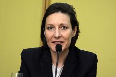 Foto de la galería: Embajadores de la Unión Europea se reunieron con el gobernador