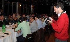 Foto de la galería: Segunda reunión del Ministerio de Deportes con dirigentes de distintas disciplinas