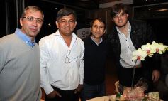 Foto de la galería: Segunda reunión del Ministerio de Deportes con dirigentes de distintas disciplinas