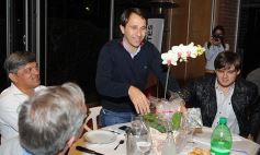 Foto de la galería: Segunda reunión del Ministerio de Deportes con dirigentes de distintas disciplinas