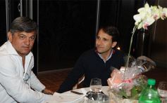 Foto de la galería: Segunda reunión del Ministerio de Deportes con dirigentes de distintas disciplinas