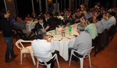 Foto de la galería: Segunda reunión del Ministerio de Deportes con dirigentes de distintas disciplinas