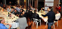 Foto de la galería: Segunda reunión del Ministerio de Deportes con dirigentes de distintas disciplinas