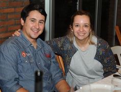 Foto de la galería: Segunda reunión del Ministerio de Deportes con dirigentes de distintas disciplinas