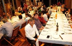 Foto de la galería: Segunda reunión del Ministerio de Deportes con dirigentes de distintas disciplinas