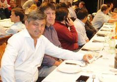 Foto de la galería: Segunda reunión del Ministerio de Deportes con dirigentes de distintas disciplinas