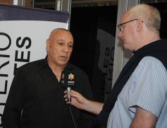 Foto de la galería: Segunda reunión del Ministerio de Deportes con dirigentes de distintas disciplinas